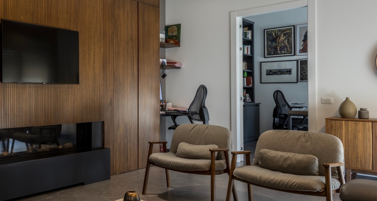 Calligaris