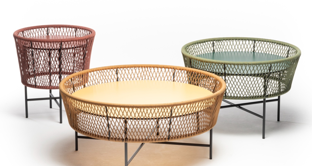 Chairs & More