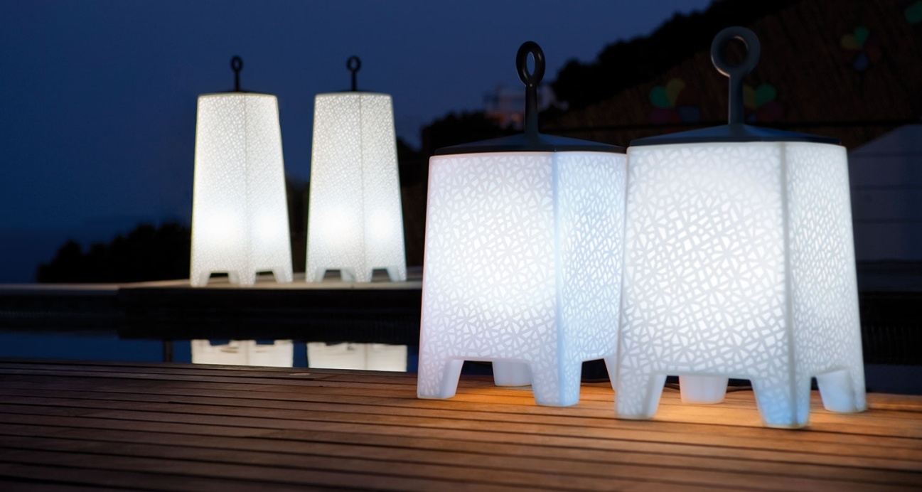 Vondom