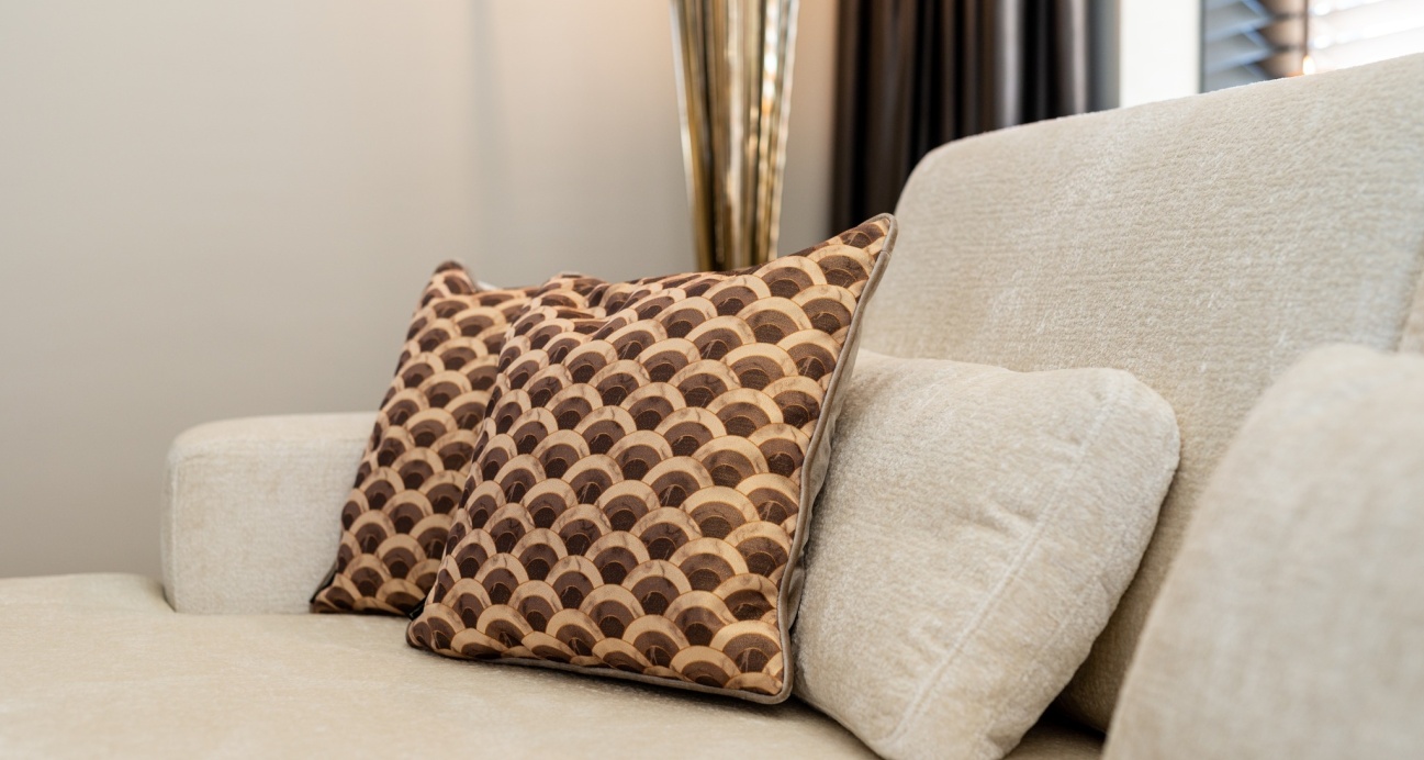Richmond Interiors