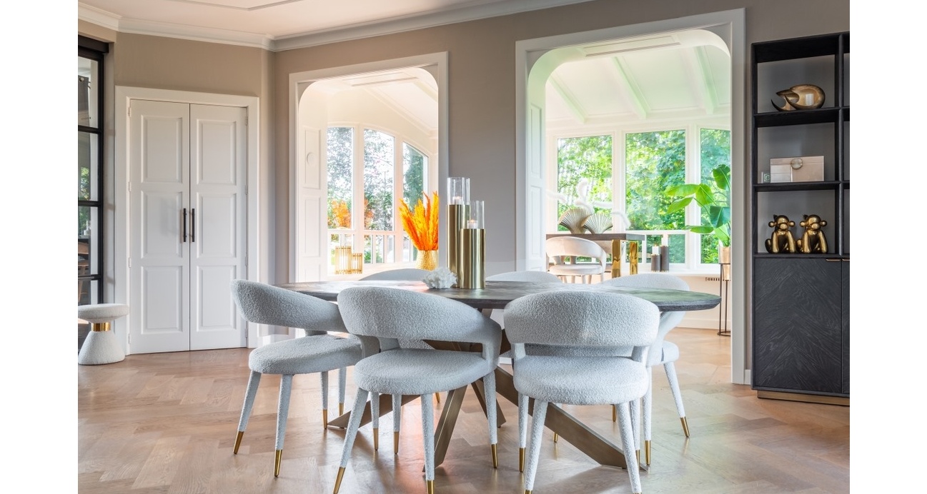 Richmond Interiors