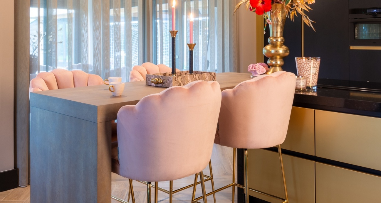 Richmond Interiors