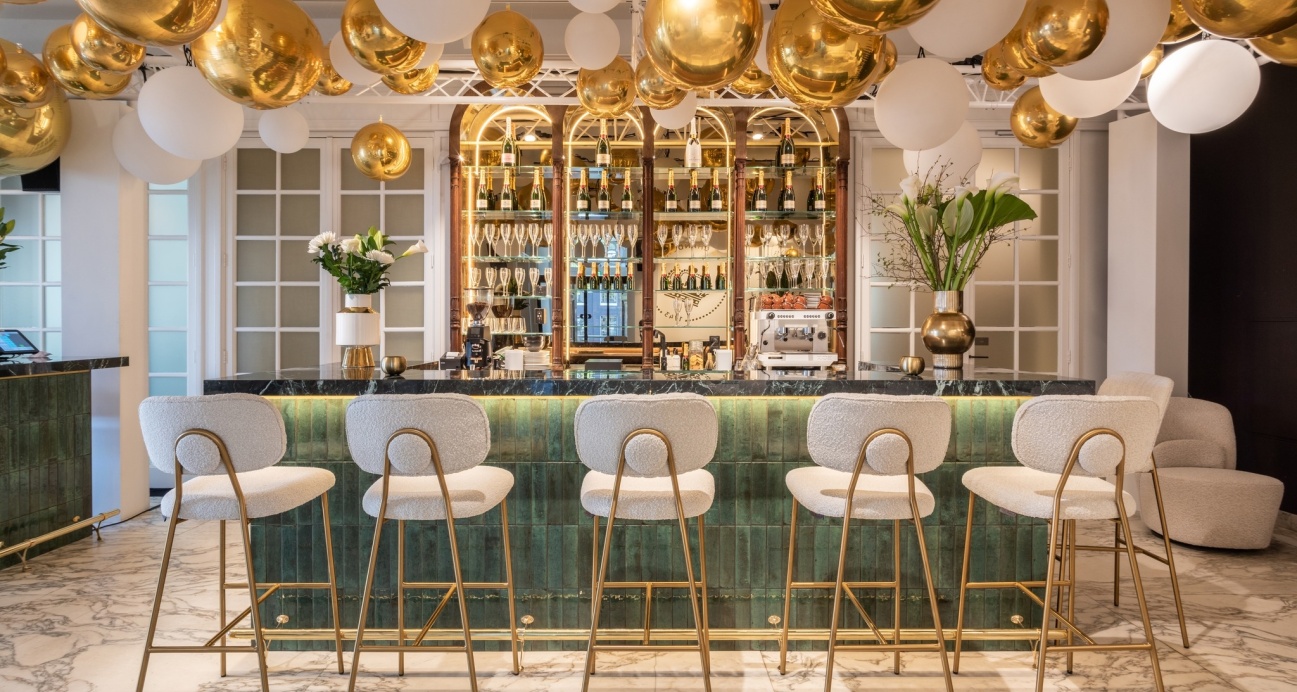Richmond Interiors