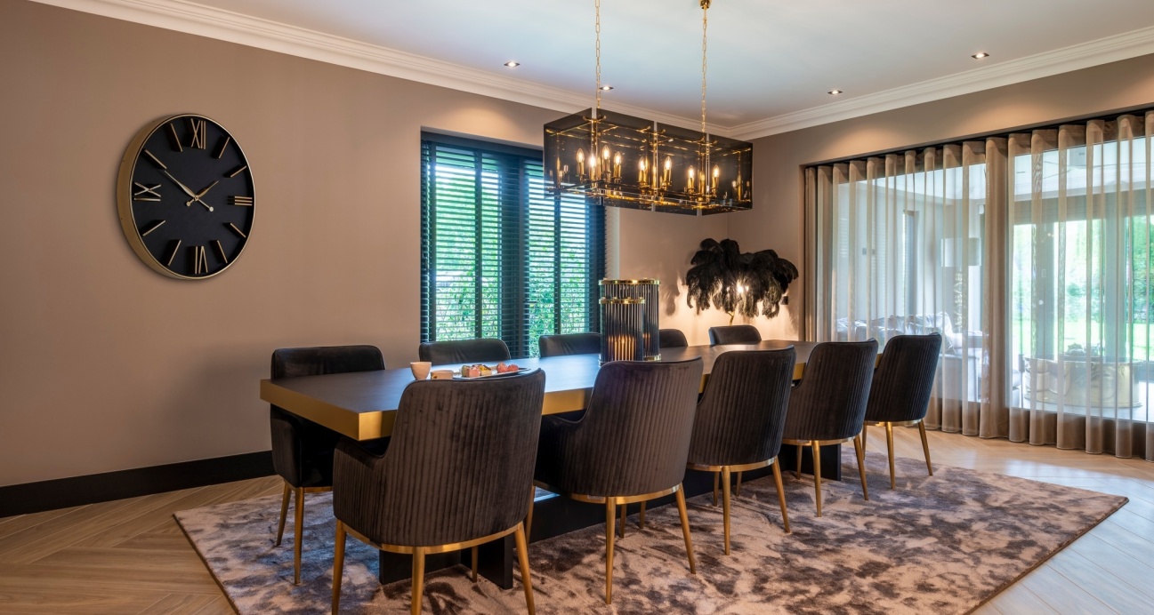 Richmond Interiors