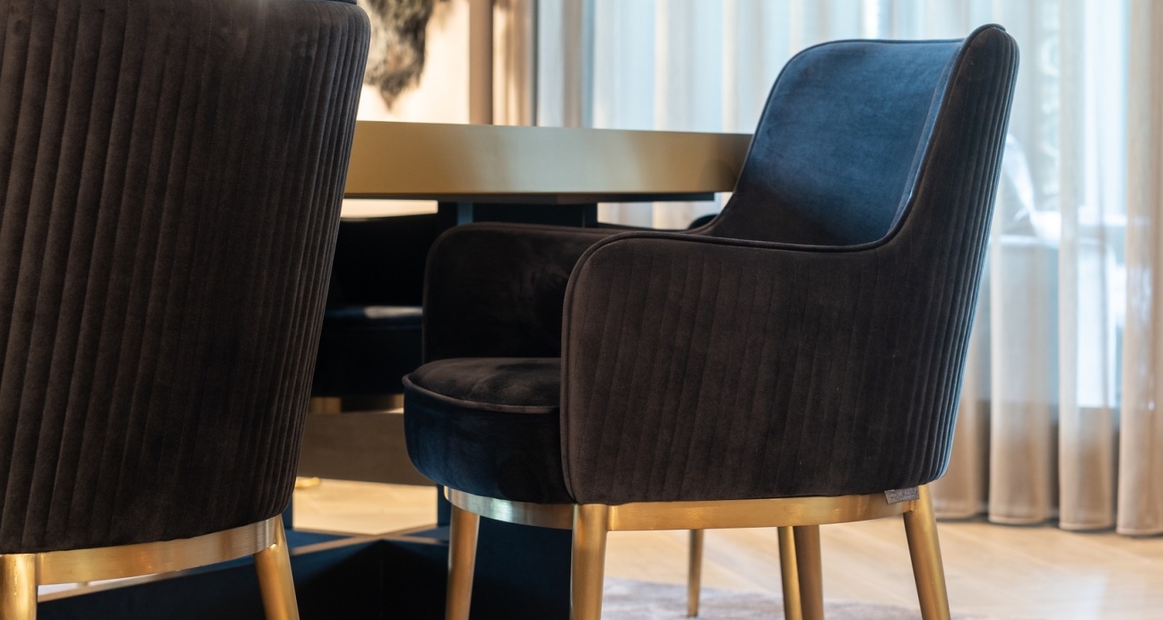 Richmond Interiors