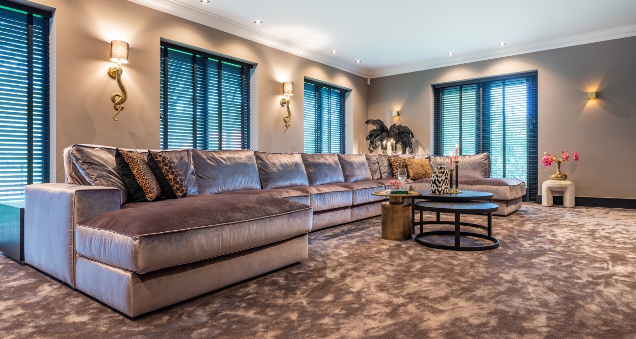Richmond Interiors