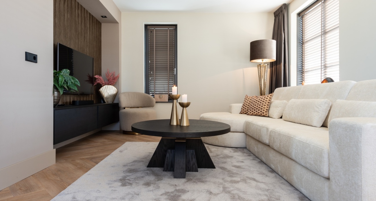 Richmond Interiors