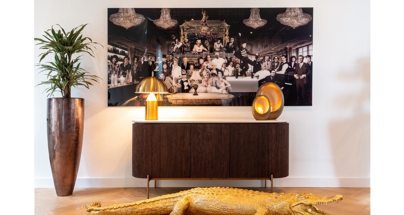 Richmond Interiors