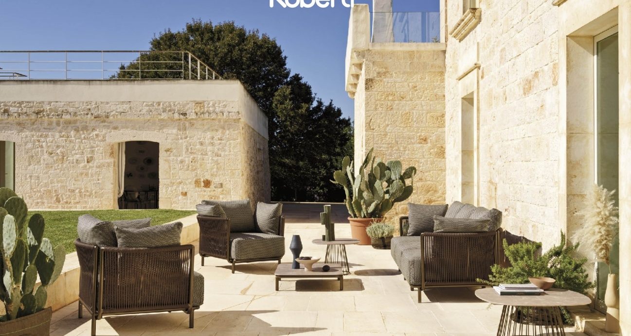 Roberti Rattan