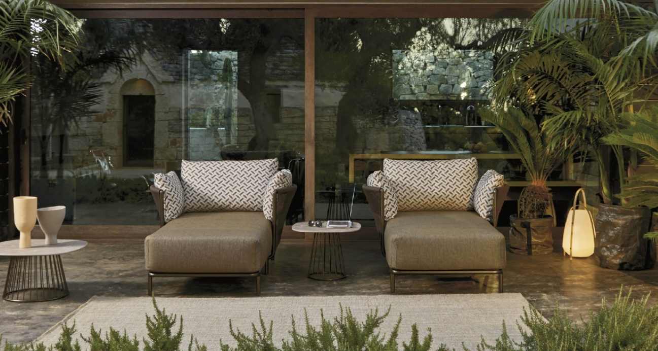 Roberti Rattan
