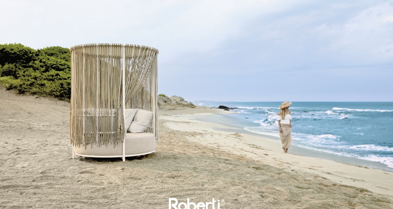 Roberti Rattan