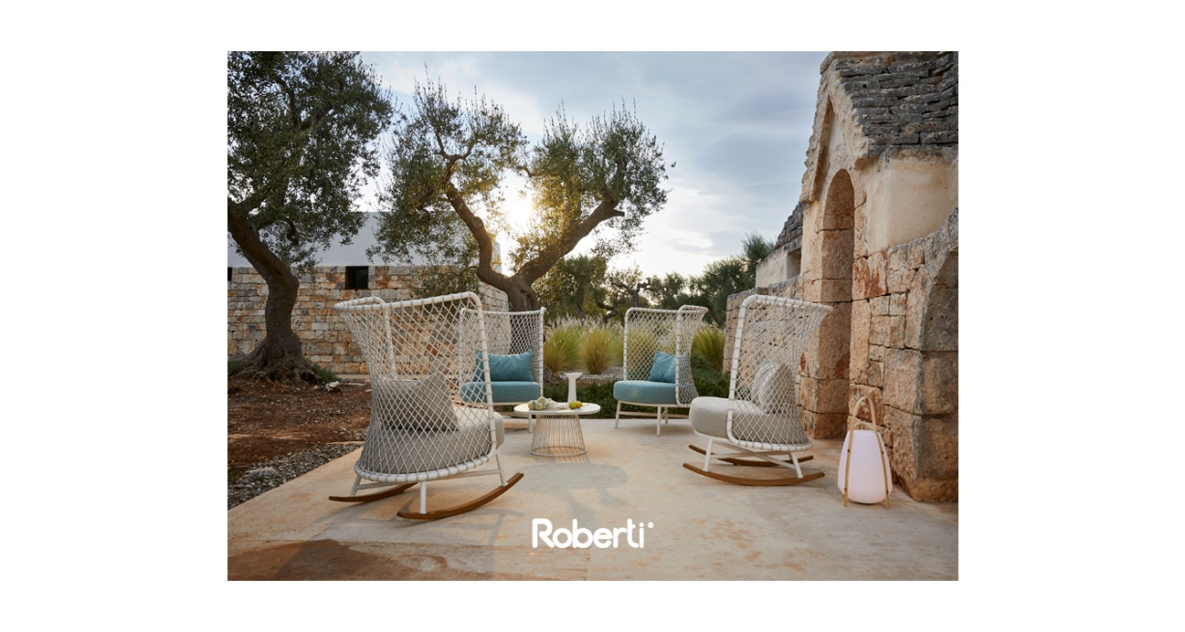Roberti Rattan