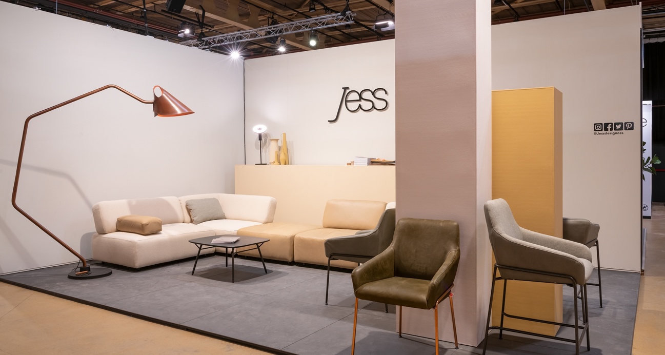 Jess Design