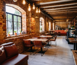 Restoran Spikeris53, Lätis