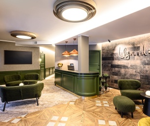Hotell Murakas