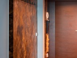 Apartment in pirital