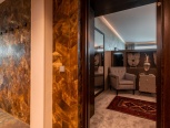 Apartment in pirital