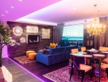 Apartment in pirital