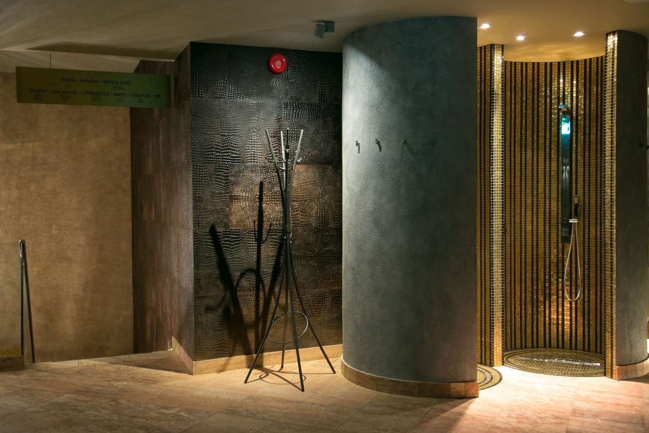 Viimsi SPA