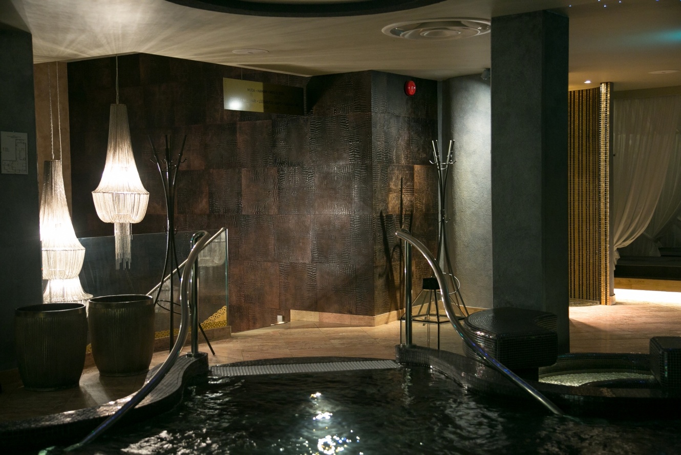 Viimsi SPA