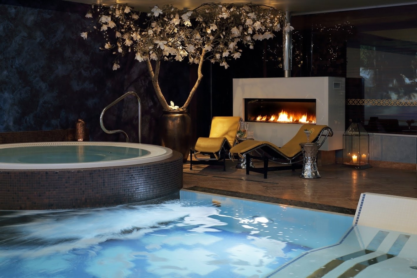 Viimsi SPA