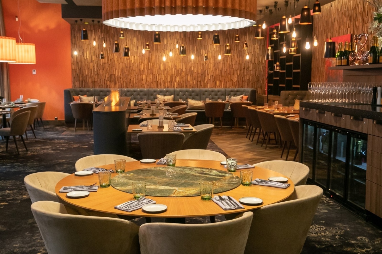 Restoran Joyce, Tartu