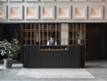 Warehouse hotell Singapuris
