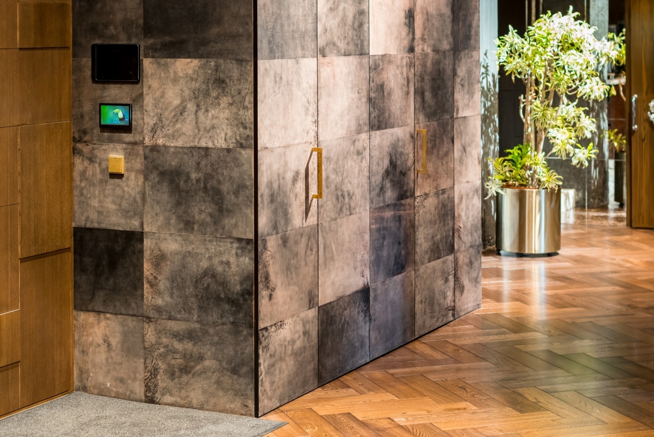 Australian Gold office, Tallinn