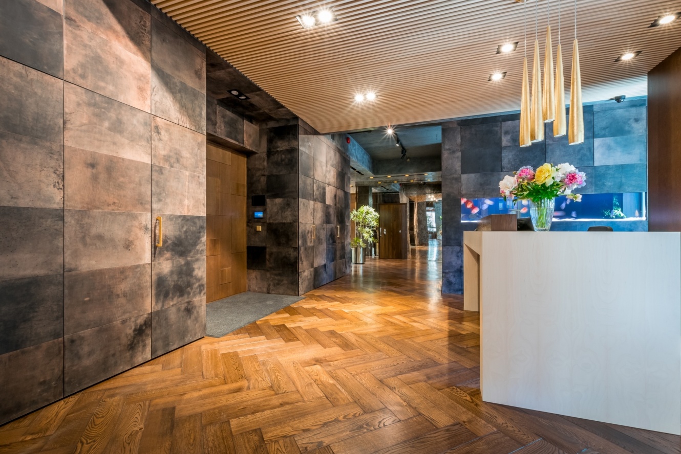 Australian Gold office, Tallinn
