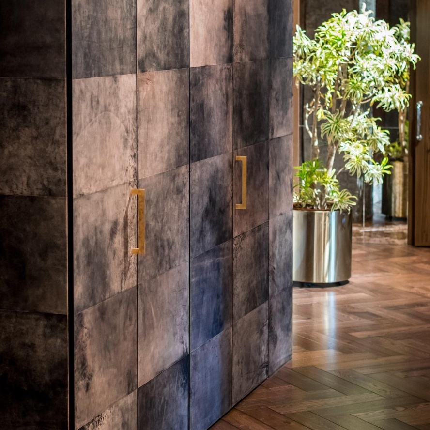 Australian Gold office, Tallinn