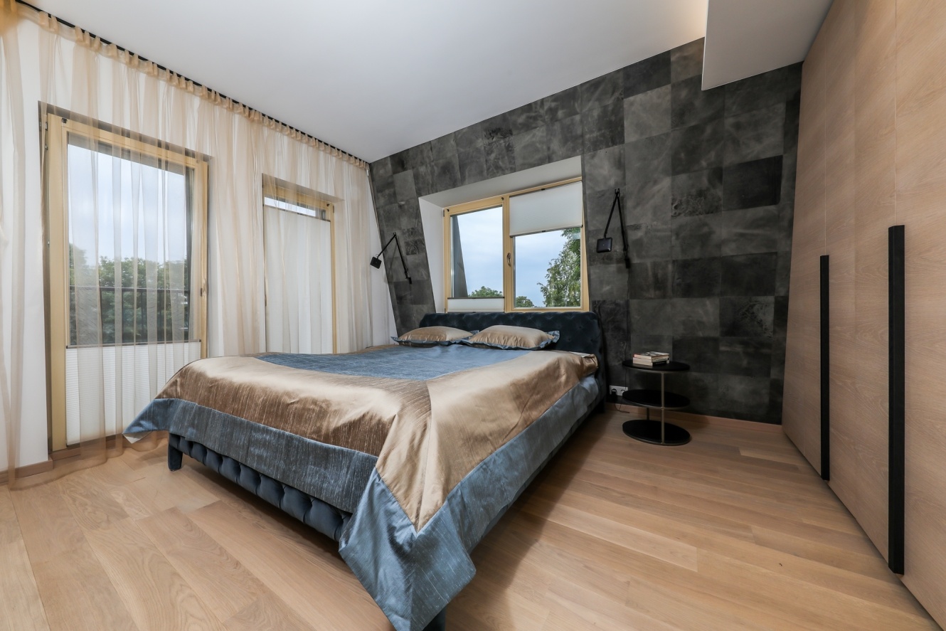 Apartment in Tallinn