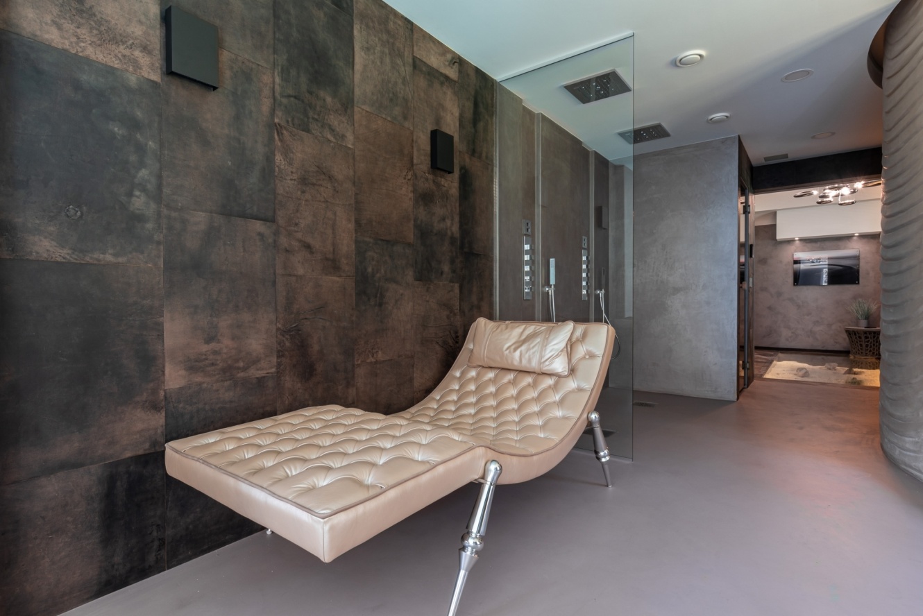 Private residence in Pirita