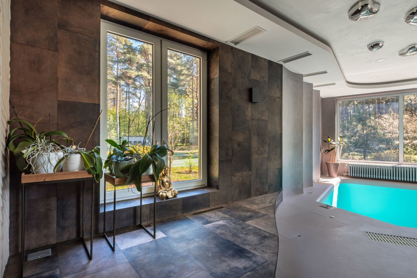 Private residence in Pirita