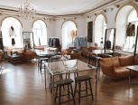 D´Boiss in Tallinn
