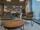 MM Motosport office