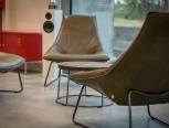 MM Motosport office