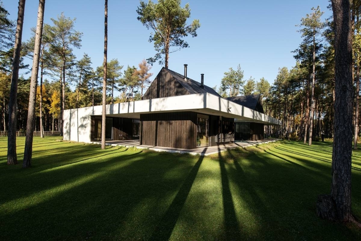 Private residence in Viimsi