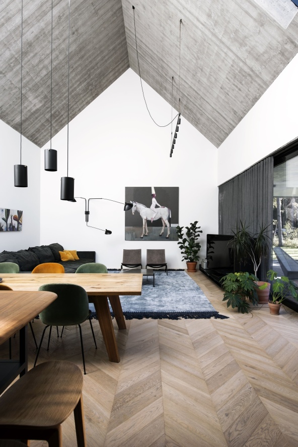 Private residence in Viimsi