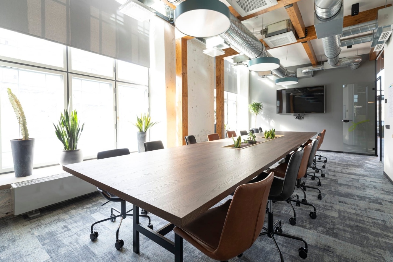 Katana office, Tallinn