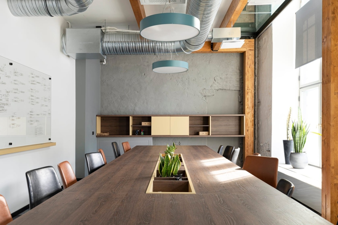 Katana office, Tallinn