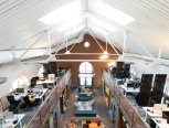 Katana office, Tallinn