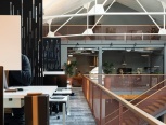 Katana office, Tallinn