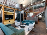 Katana office, Tallinn