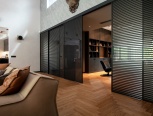 Private residence in Laagri