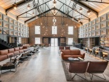 Warehouse Hotel in Singapore