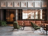 Warehouse Hotel in Singapore