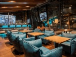 Tiffany Restaurant/Bar in Russia