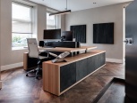 Alphenberg headquarters