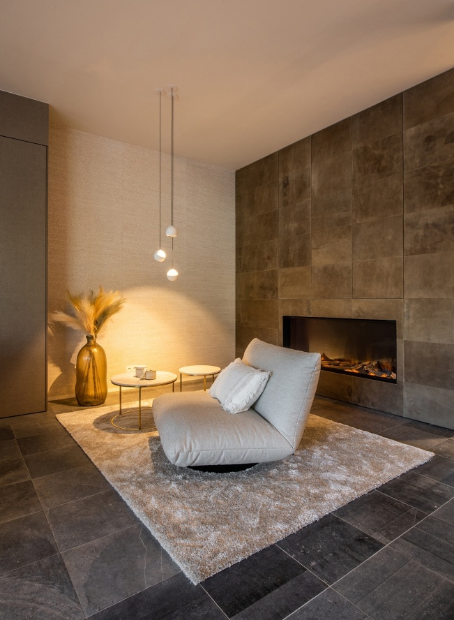 Alphenberg projects