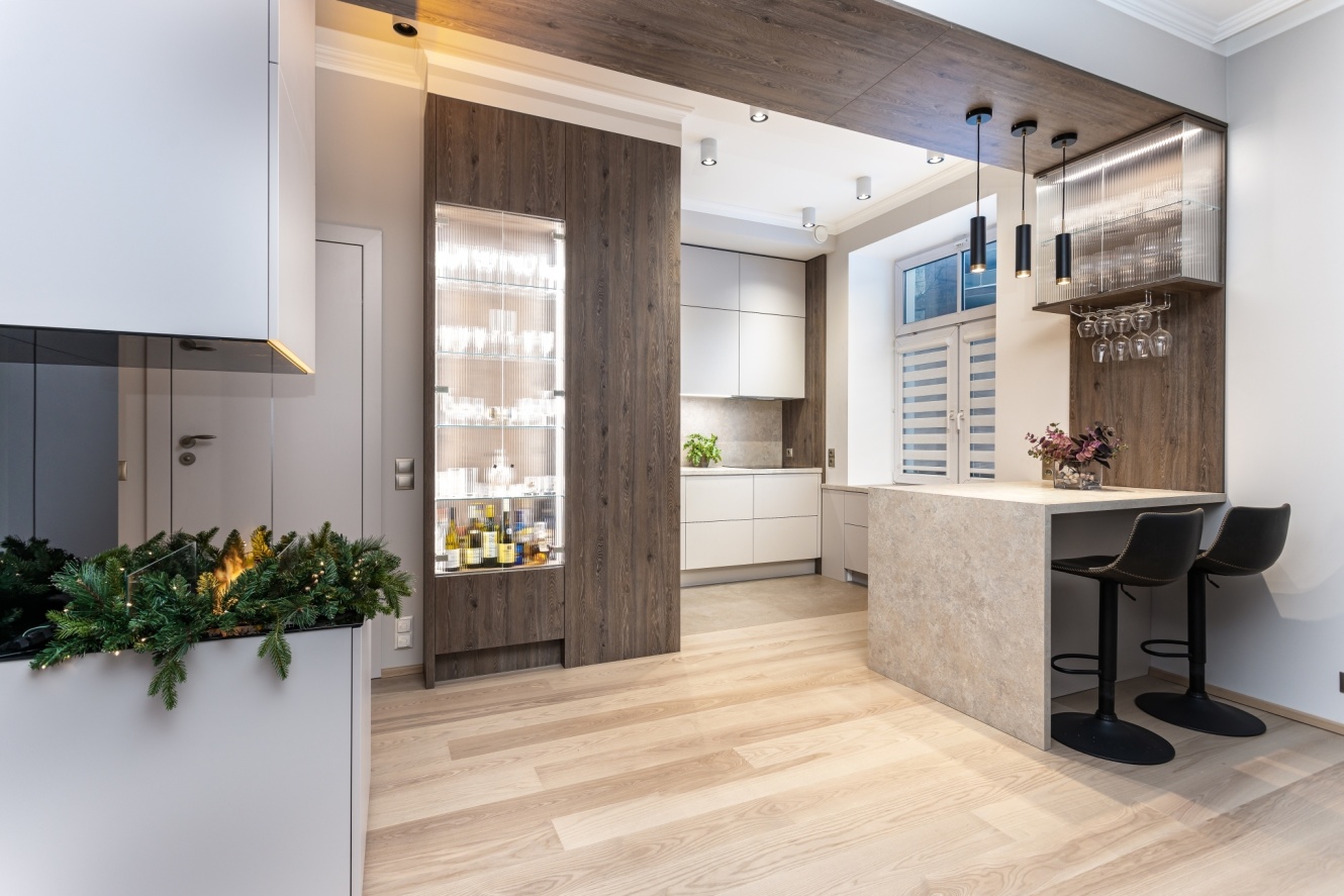 Apartment in Tallinn